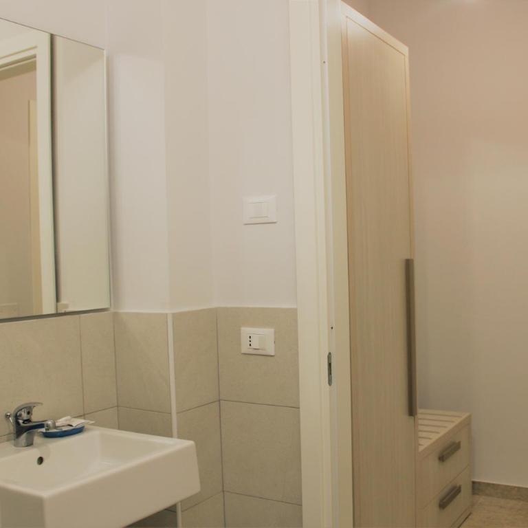 Zibibbo Beach Apartments - Trapani - Deluxe Studio - 5