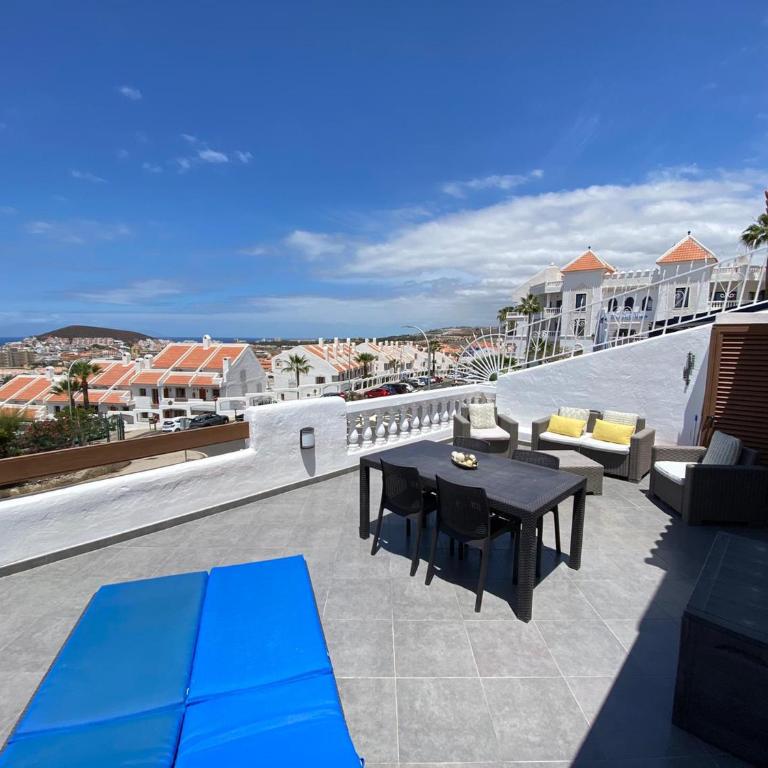 Port Royal 2 bedrooms - TENESOL RENTALS - Apartamento de 2 dormitorios - 22