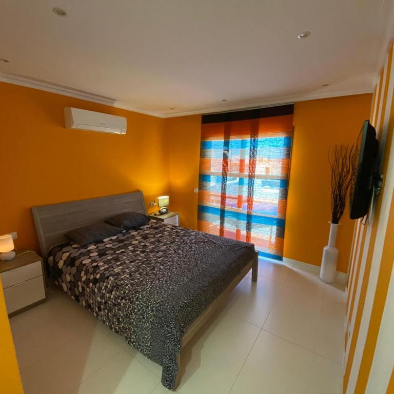 Port Royal 2 bedrooms - TENESOL RENTALS - Apartamento de 2 dormitorios - 15
