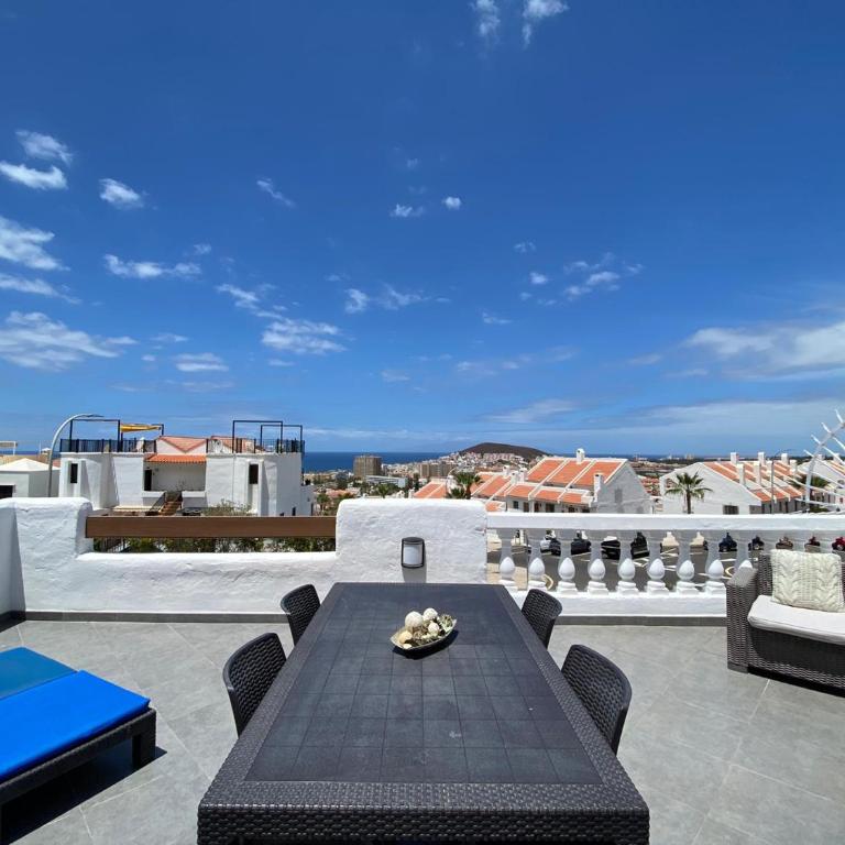 Port Royal 2 bedrooms - TENESOL RENTALS - Apartamento de 2 dormitorios - 5