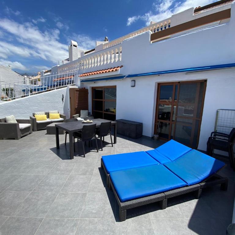 Port Royal 2 bedrooms - TENESOL RENTALS - Apartamento de 2 dormitorios - 24