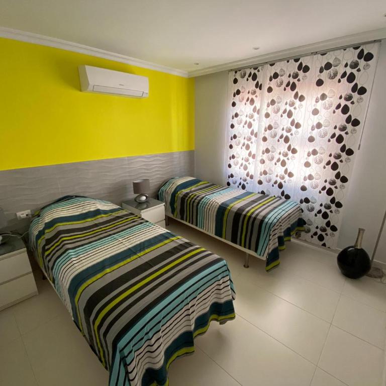 Port Royal 2 bedrooms - TENESOL RENTALS - Apartamento de 2 dormitorios - 18