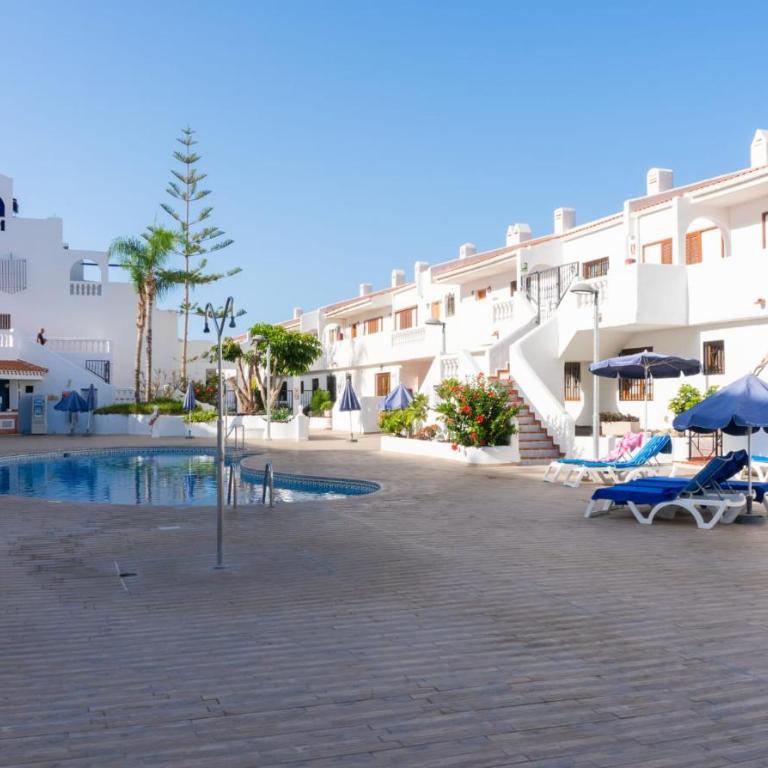 Port Royal 2 bedrooms - TENESOL RENTALS - Apartamento de 2 dormitorios - 27
