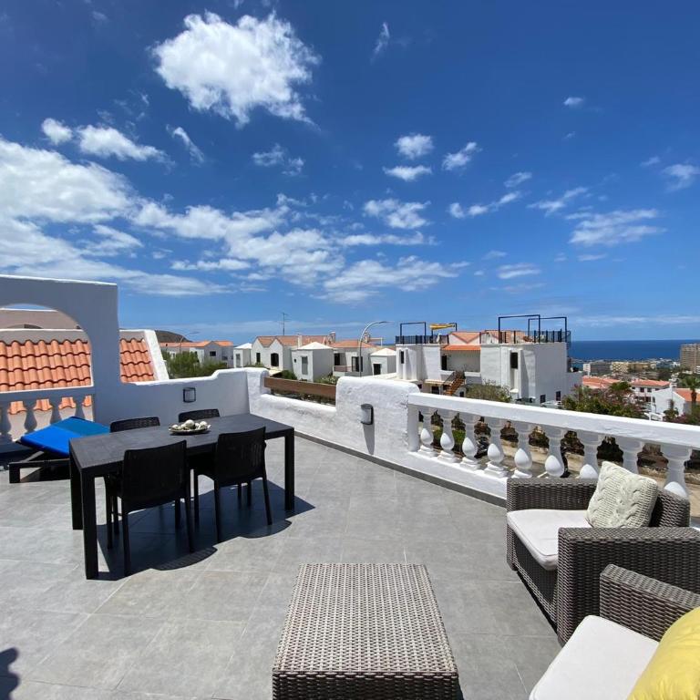 Port Royal 2 bedrooms - TENESOL RENTALS - Apartamento de 2 dormitorios - 23