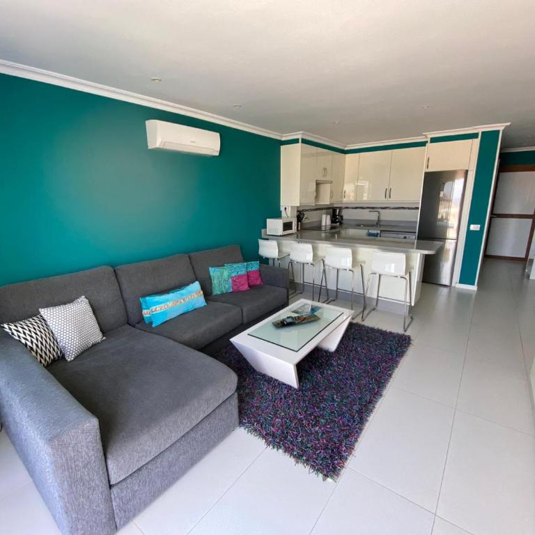 Port Royal 2 bedrooms - TENESOL RENTALS - Apartamento de 2 dormitorios - 14