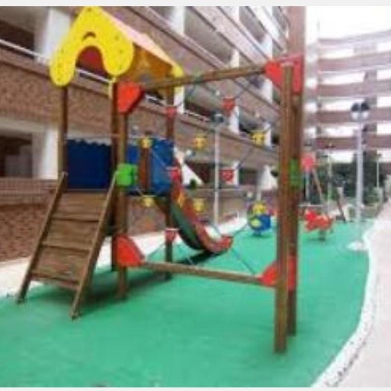 Magic World - Marina Dor ! Fantástica oportunidad! - Apartamento de 2 dormitorios con terraza - 29