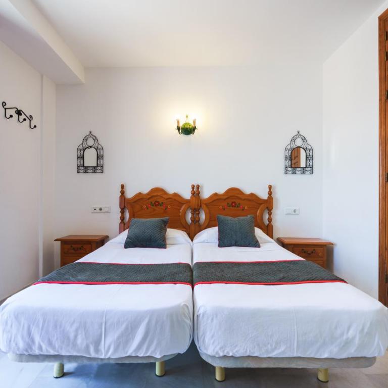 Apartamentos Pepe Mesa - Apartamento Estudio - 2