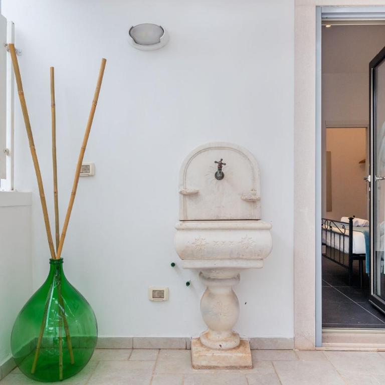 YOUR HOUSE ROOMs 1 - Camera Quadrupla Comfort - 9