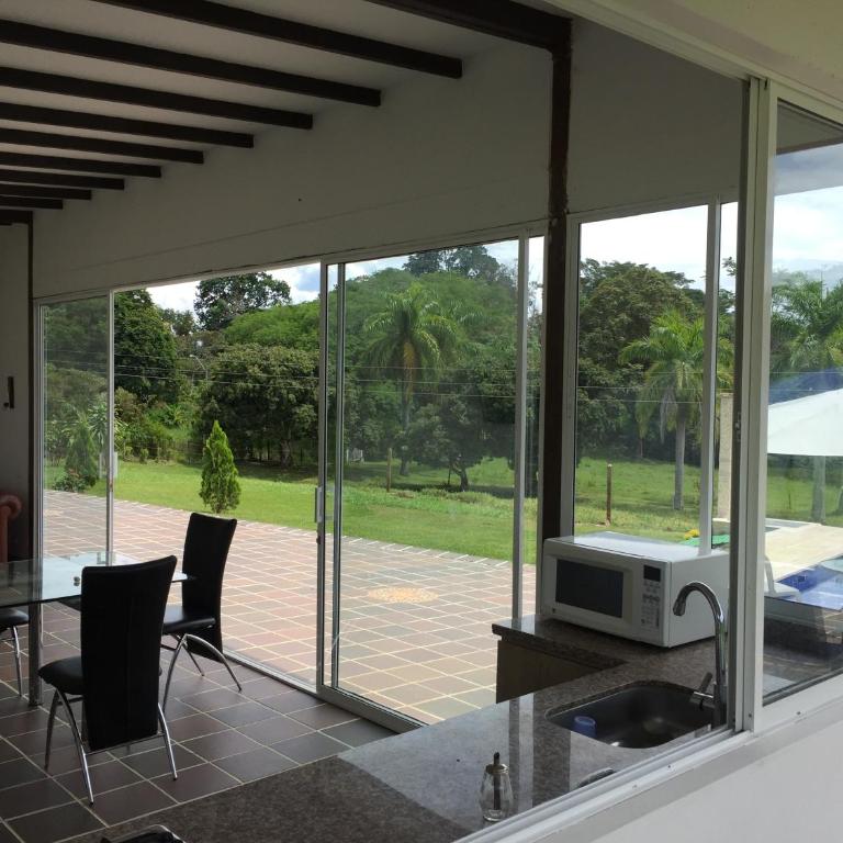 Finca La Ranchera No. 2 - Suite Familiar - 71
