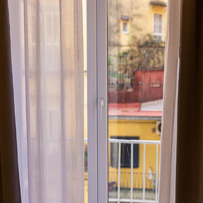 Residenza San Lorenzo - Camera Basic - 11