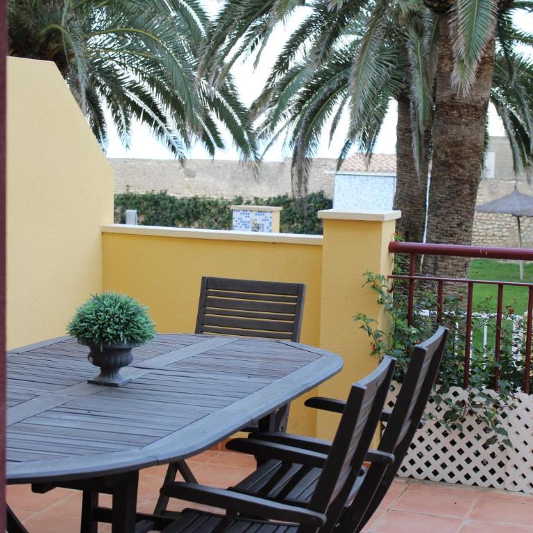 APARTAMENTO EN "BELBEDERE IN" DENIA a 10 METROS DE LA PLAYA - Two-Bedroom Apartment - 18