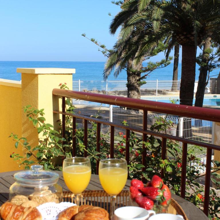 APARTAMENTO EN "BELBEDERE IN" DENIA a 10 METROS DE LA PLAYA - Two-Bedroom Apartment - 1