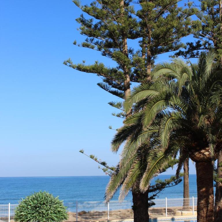 APARTAMENTO EN "BELBEDERE IN" DENIA a 10 METROS DE LA PLAYA - Two-Bedroom Apartment - 20