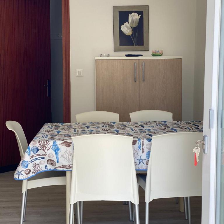 Residenza Canova - Appartamento - Piano Terra - 22