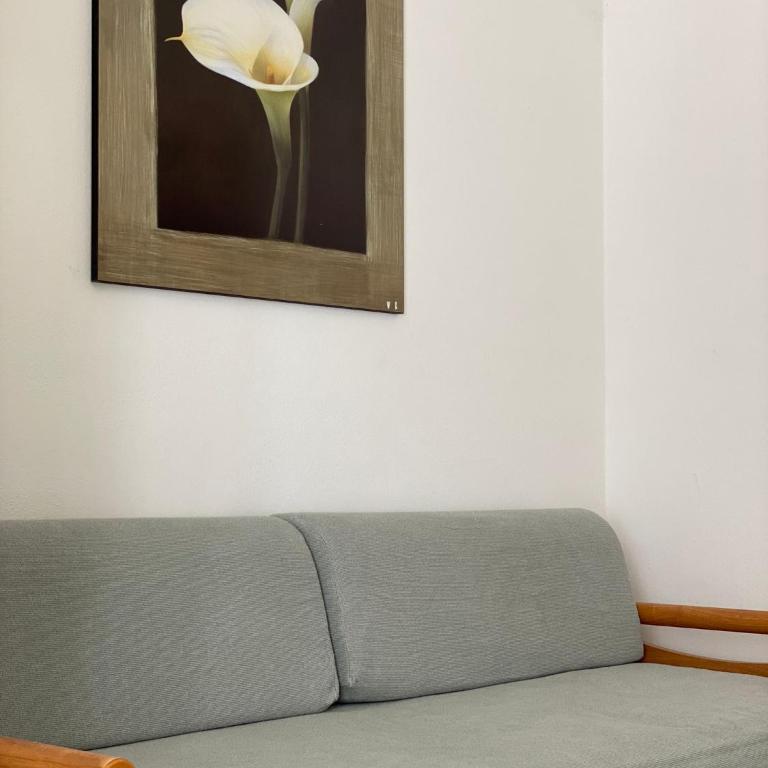 Residenza Canova - Appartamento - Piano Terra - 24