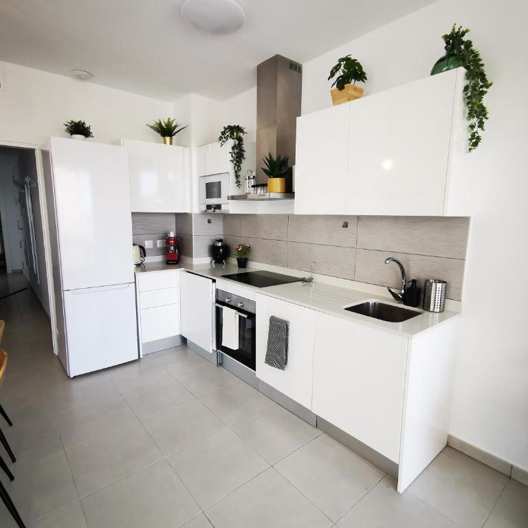 Superior Calpe Pearl Beach - Apartamento Superior - 8