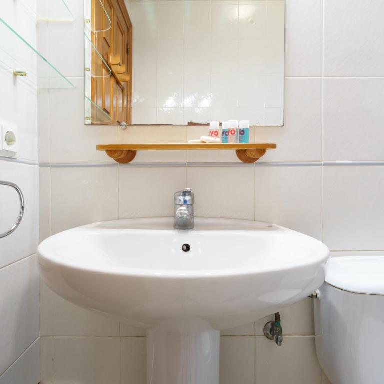 Apartamentos Pepe Mesa - Apartamento de 1 dormitorio - 10