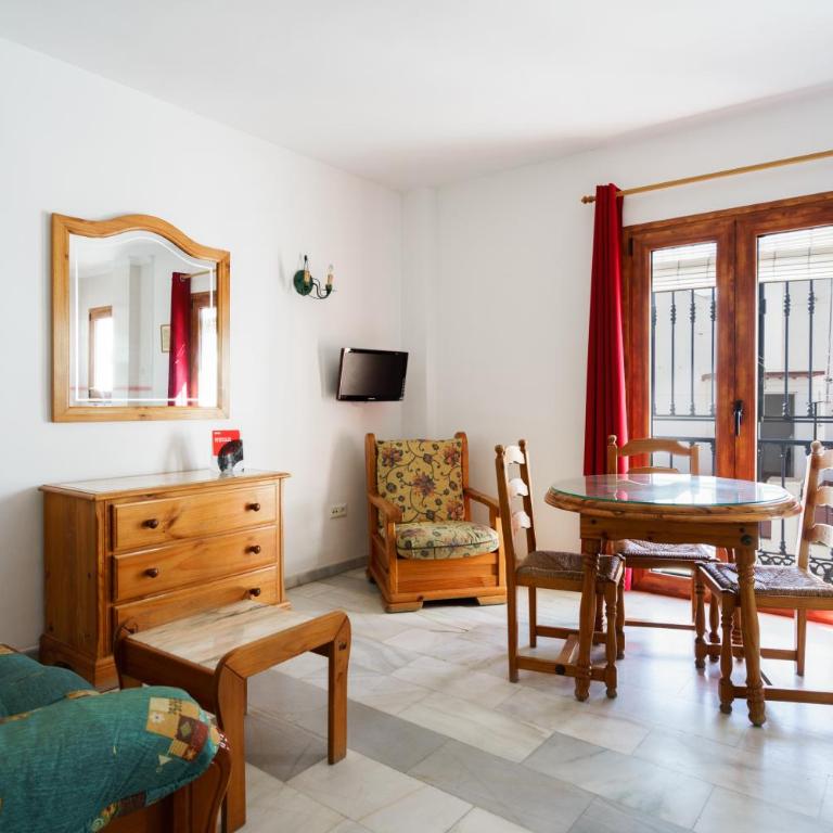 Apartamentos Pepe Mesa - Apartamento de 1 dormitorio - 5