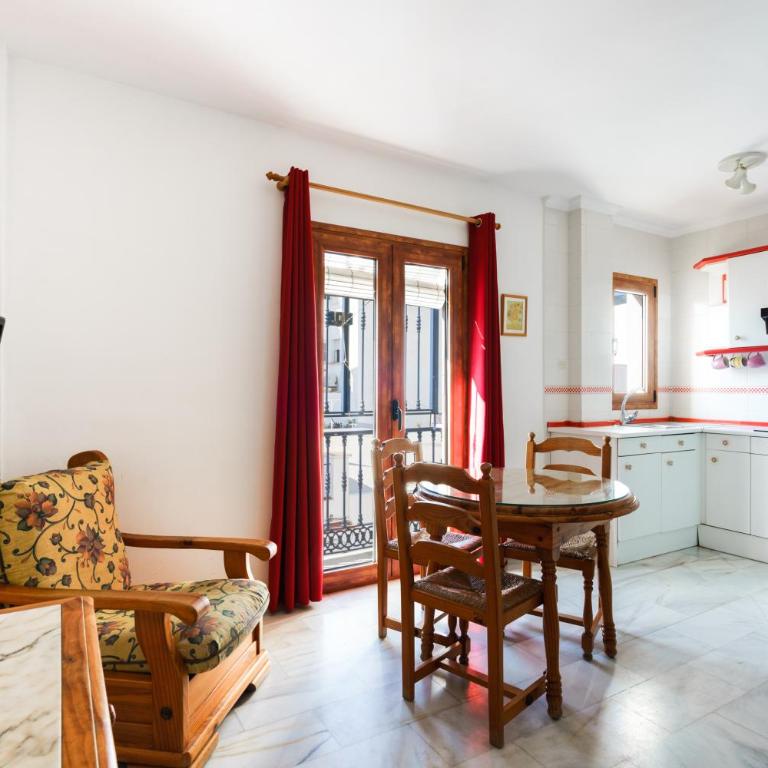 Apartamentos Pepe Mesa - Apartamento de 1 dormitorio - 6