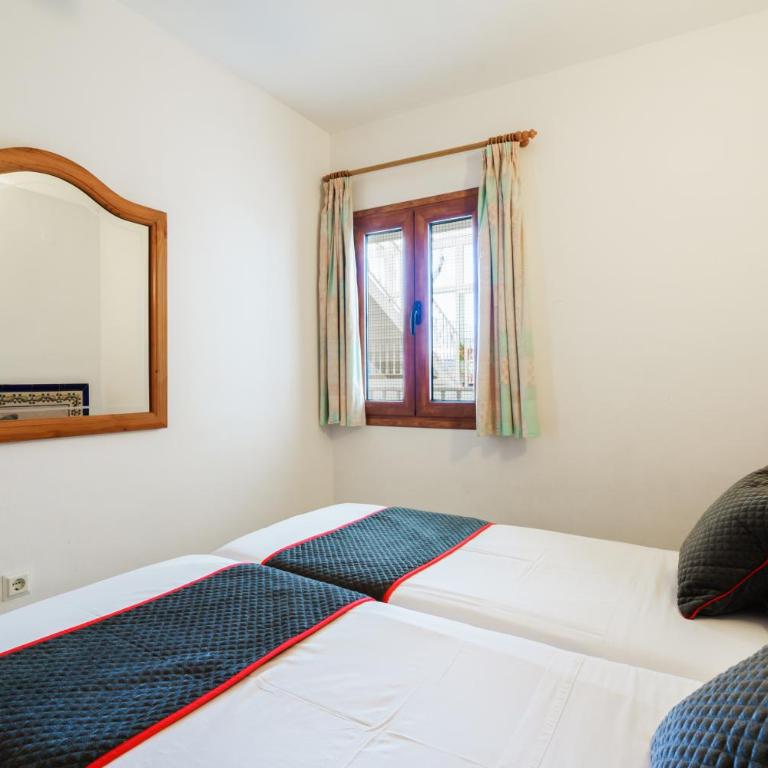 Apartamentos Pepe Mesa - Apartamento de 1 dormitorio - 3