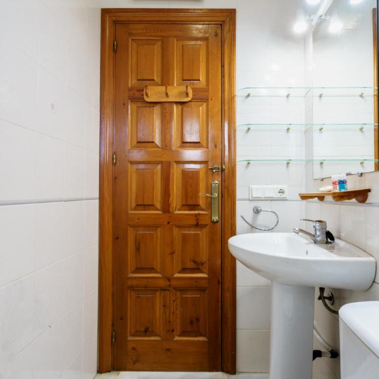 Apartamentos Pepe Mesa - Apartamento de 1 dormitorio - 9