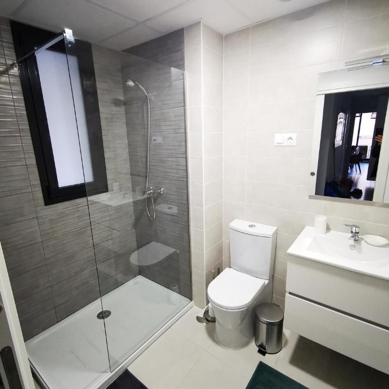 Superior Calpe Pearl Beach - Apartamento Superior - 12