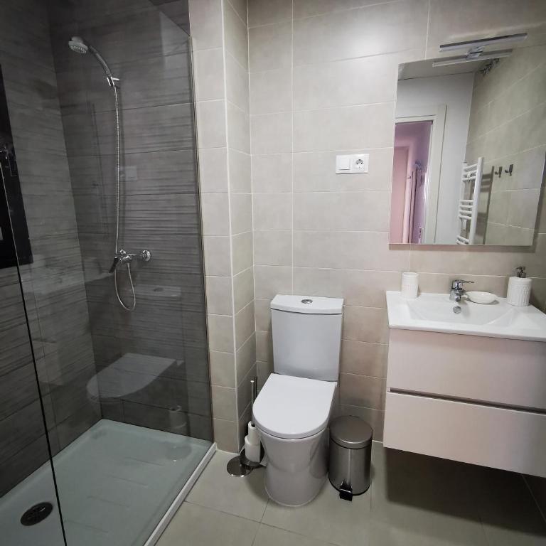 Superior Calpe Pearl Beach - Apartamento Superior - 11