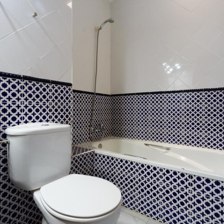 Apartamentos Pepe Mesa - Apartamento Superior - 8