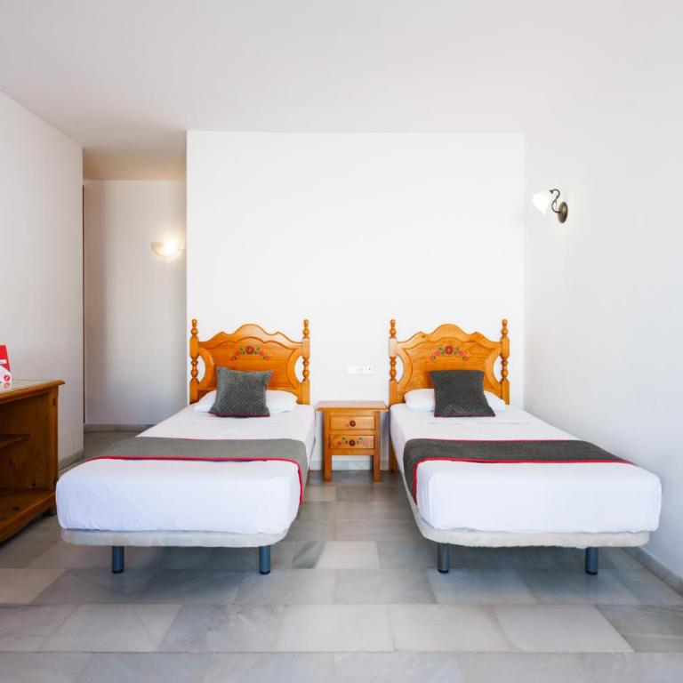Apartamentos Pepe Mesa - Apartamento Superior - 2