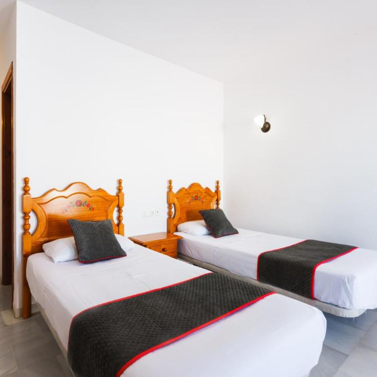 Apartamentos Pepe Mesa - Apartamento Superior - 3