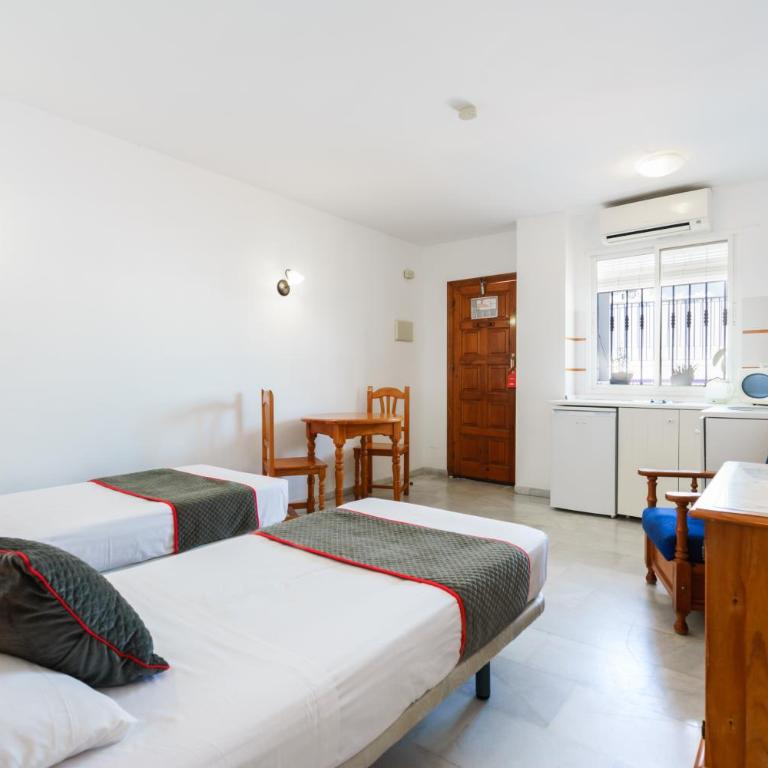 Apartamentos Pepe Mesa - Apartamento Superior - 4