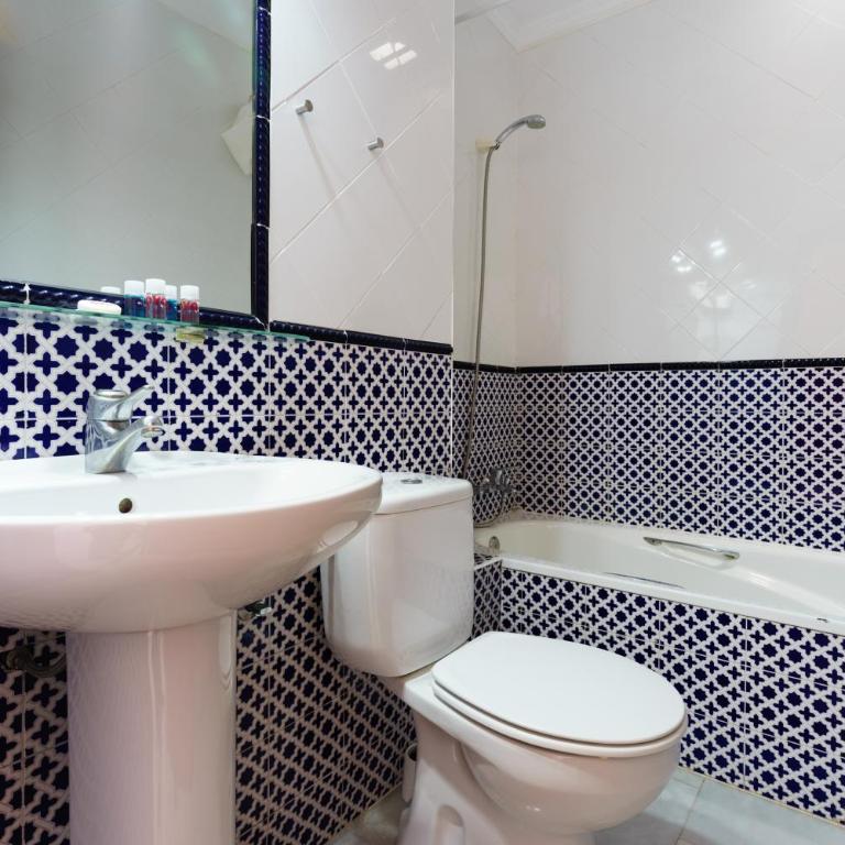 Apartamentos Pepe Mesa - Apartamento Superior - 9