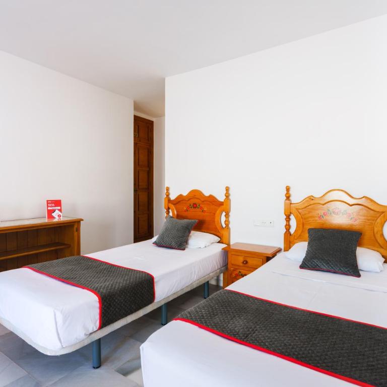 Apartamentos Pepe Mesa - Apartamento Superior - 1