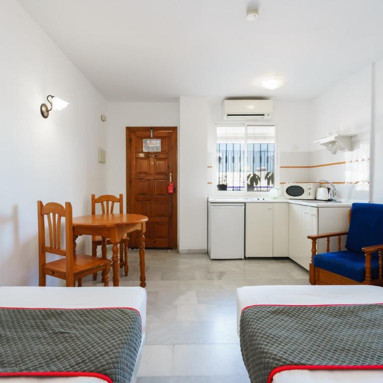 Apartamentos Pepe Mesa - Apartamento Superior - 5