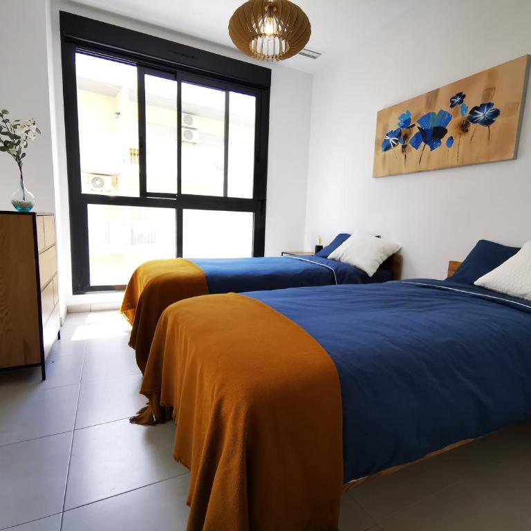 Superior Calpe Pearl Beach - Apartamento Superior - 6