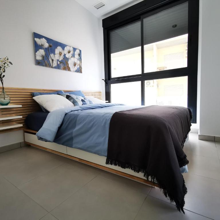 Superior Calpe Pearl Beach - Apartamento Superior - 2