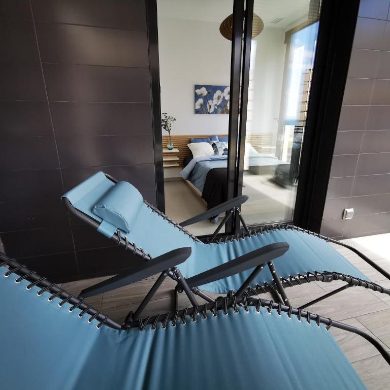 Superior Calpe Pearl Beach - Apartamento Superior - 10