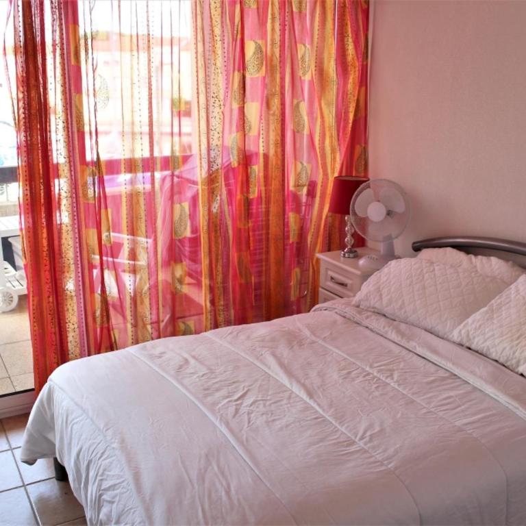 Amirauté I 21 2pieces 4 personnes - Appartement 1 Chambre - 3