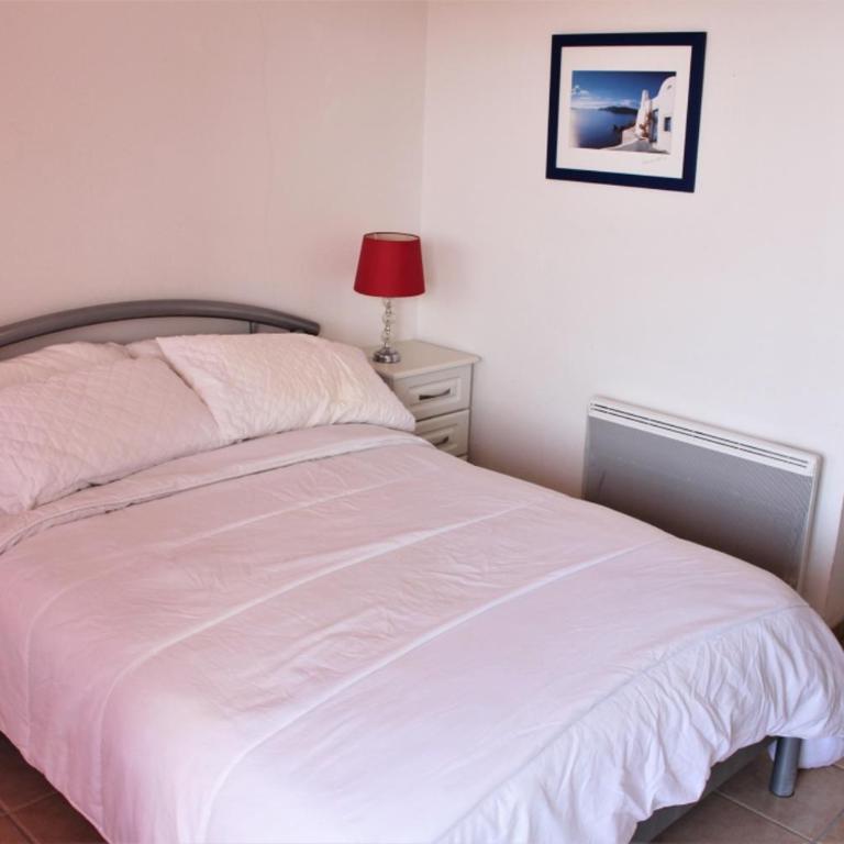 Amirauté I 21 2pieces 4 personnes - Appartement 1 Chambre - 6