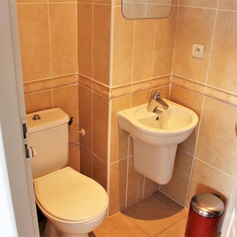 Amirauté I 21 2pieces 4 personnes - Appartement 1 Chambre - 7