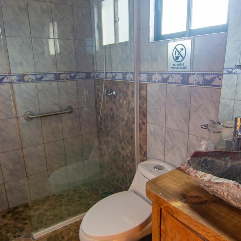 ELUNEY Pichilemu - Bungalow de 2 dormitorios - 12