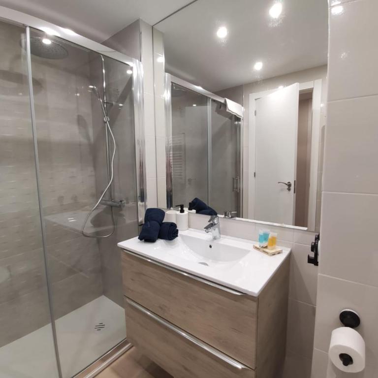Apartamento Casa Bielsa - Appartamento con 2 Camere da Letto - 9
