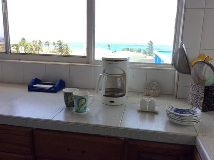 Edificio Sarie Bay - Apartamento con terraza - 13