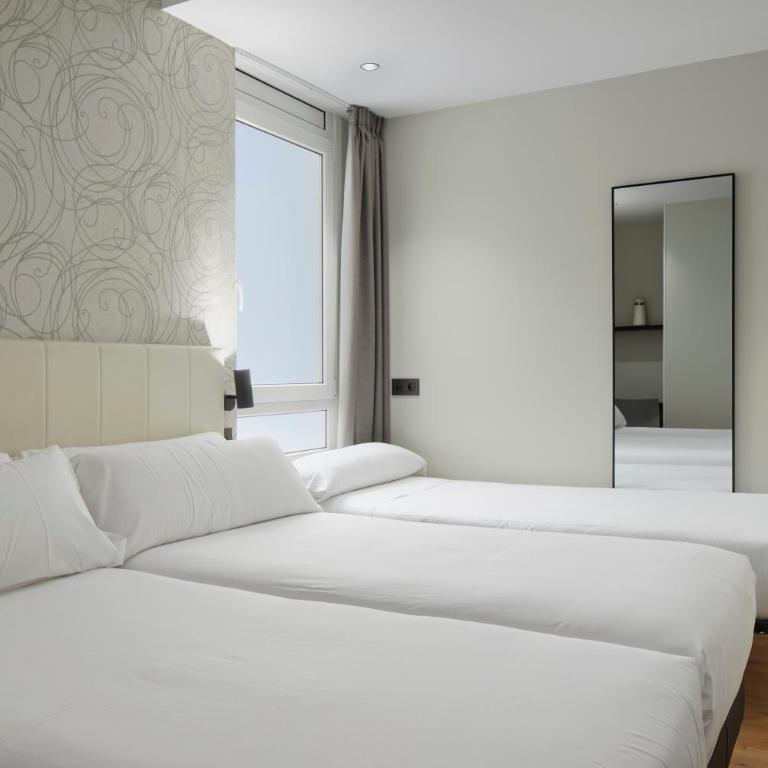 HOTEL ARRiZUL BEACH - Habitación Doble con cama supletoria - 2 camas - 4