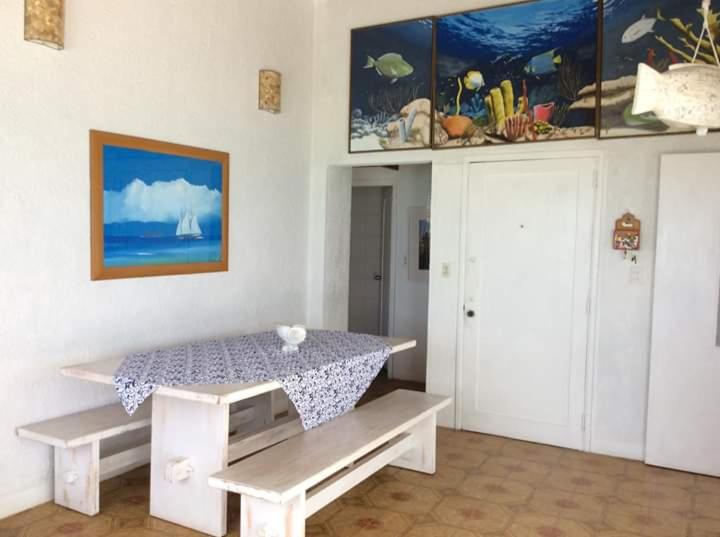 Edificio Sarie Bay - Apartamento con terraza - 15