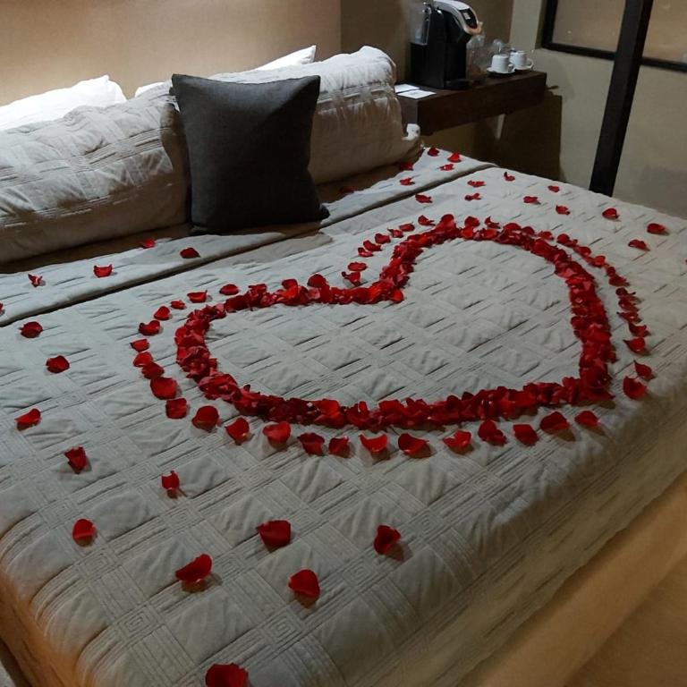 Independencia Dos 7 Hotel Boutique - Suite - 7