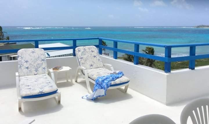 Edificio Sarie Bay - Apartamento con terraza - 1