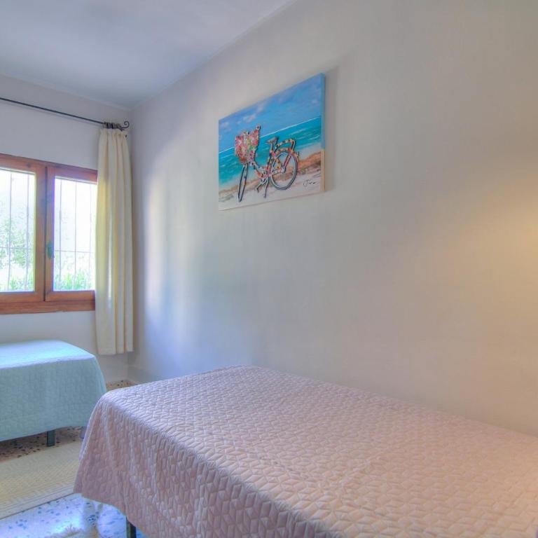 Villa con piscina y vistas al mar - Mar 27 H - Villa - 11