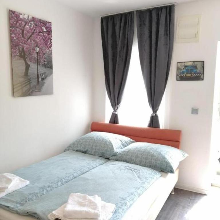 Apartmenthaus beim LKH Graz I Free Parking I Self Check-in - Doppelzimmer - 4