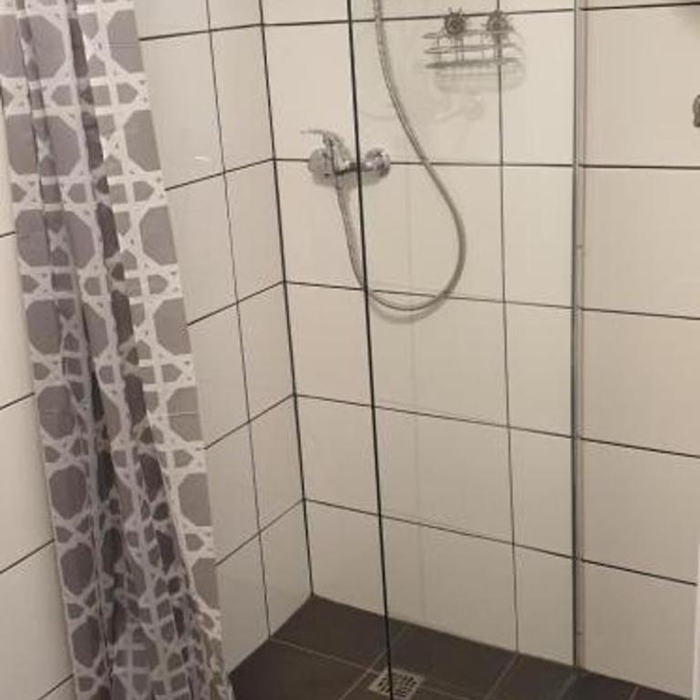 Apartmenthaus beim LKH Graz I Free Parking I Self Check-in - Basic Dreibettzimmer - 5